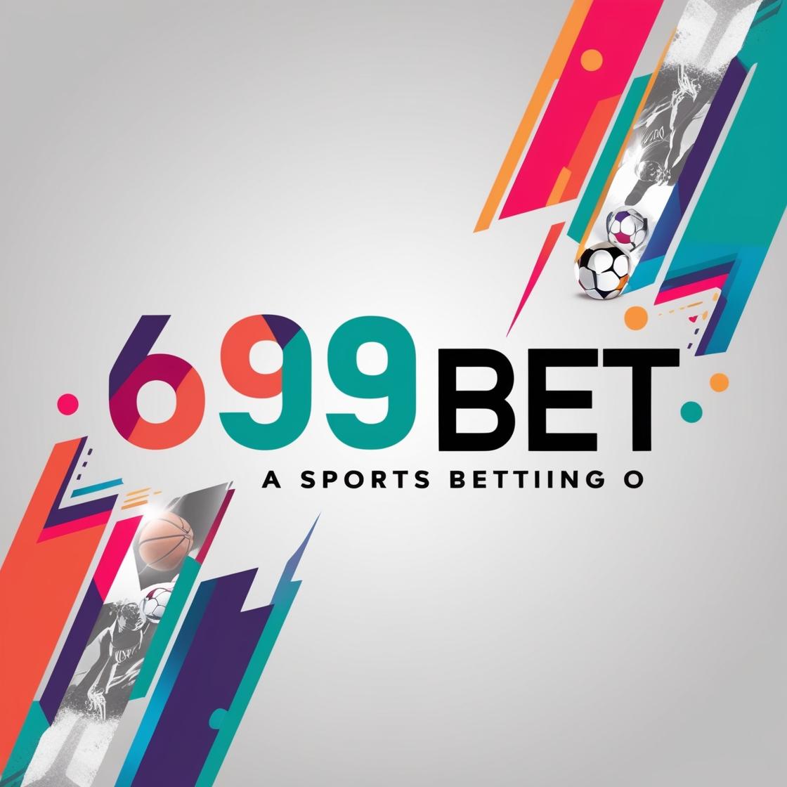 Logo da 699bet